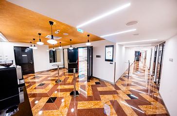 Grandium Hotel Prague | Prague 1 | Galleria 16