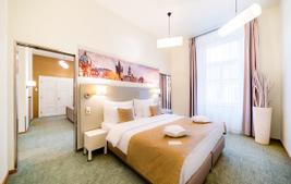 Grandium Hotel Prague | Prague 1 | Habitaciones