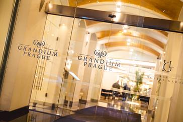 Grandium Hotel Prague | Prague 1 | Galleria 4