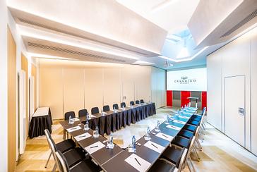 Grandium Hotel Prague | Prague 1 | Galleria 17