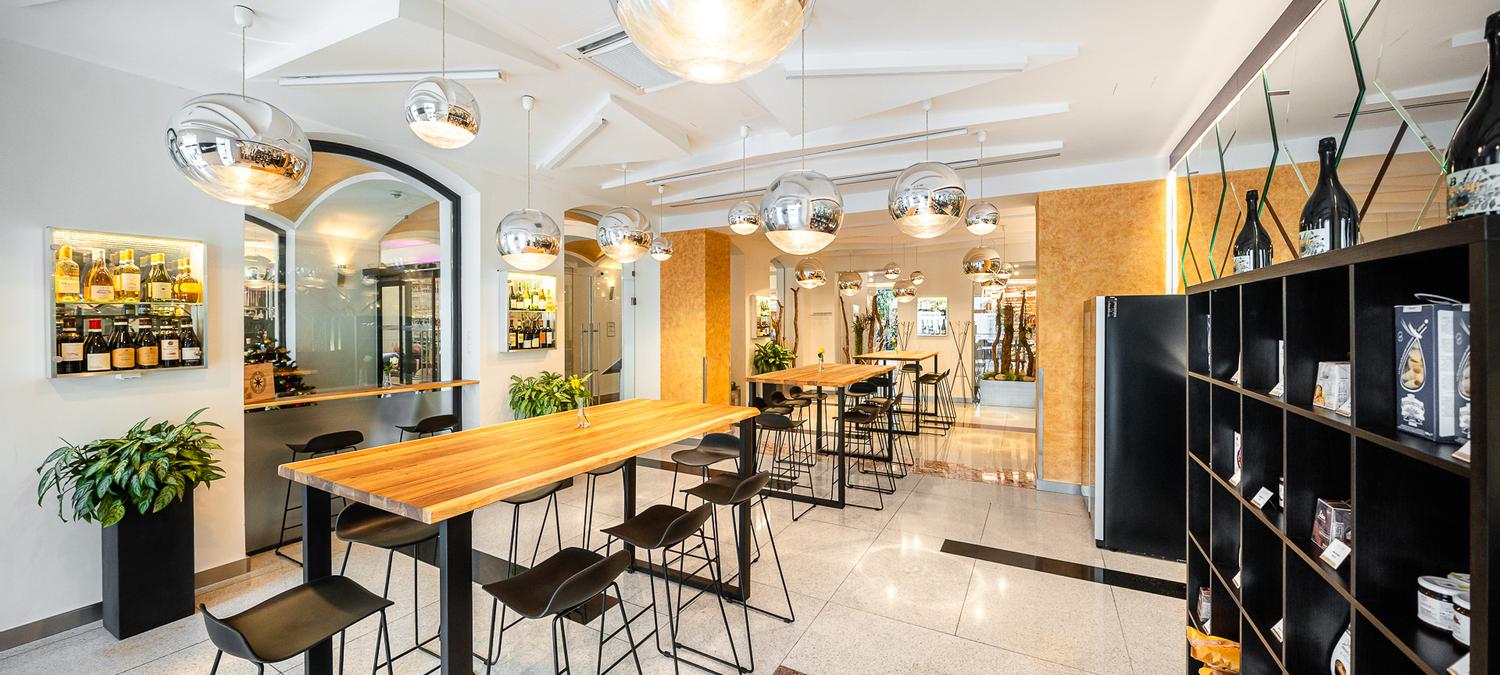 Grandium Hotel Prague | Prague 1 | 1