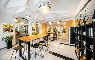 Grandium Hotel Prague | Prague 1 | Photos 1