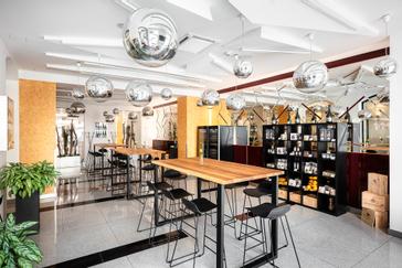 Grandium Hotel Prague | Prague 1 | Photos 4