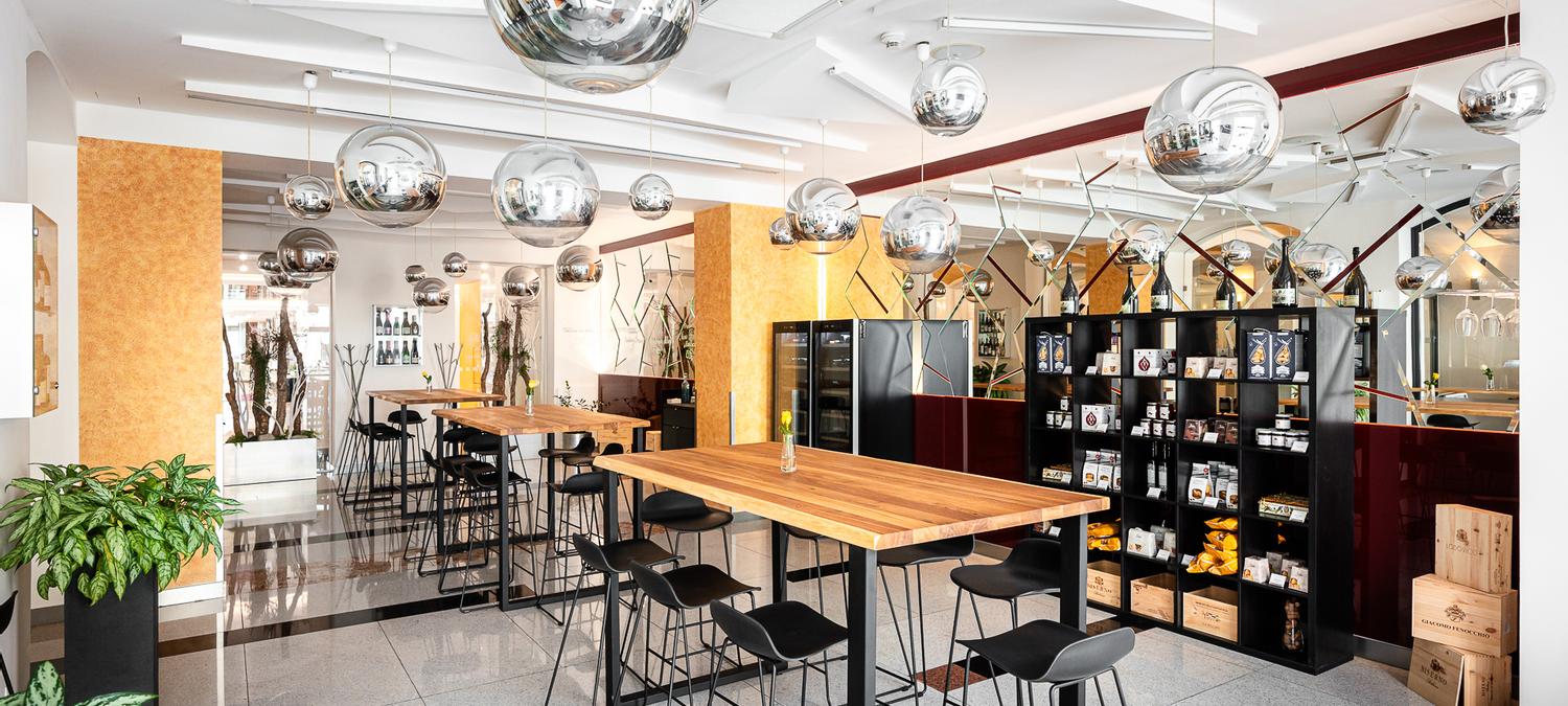 Grandium Hotel Prague | Prague 1 | 2