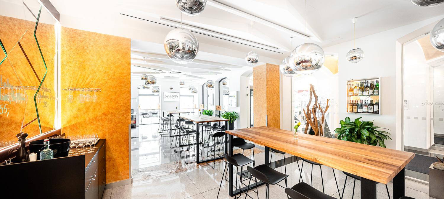 Grandium Hotel Prague | Prague 1 | 1