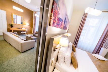 Grandium Hotel Prague | Prague 1 | Grandium Hotel Prague, Prague 1 -  - 33