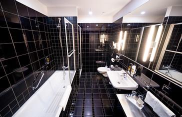 Grandium Hotel Prague | Prague 1 | Galerie 20