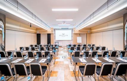 Grandium Hotel Prague | Prague 1 | Grandium Hotel Prague, Prague 1 -  - 6