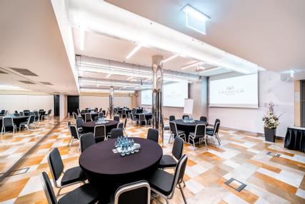 Grandium Hotel Prague | Prague 1 | Grandium Hotel Prague, Prague 1 -  - 2