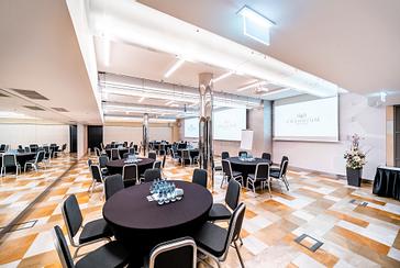Grandium Hotel Prague | Prague 1 | Galerie 37
