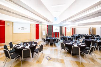 Grandium Hotel Prague | Prague 1 | Grandium Hotel Prague, Prague 1 -  - 9