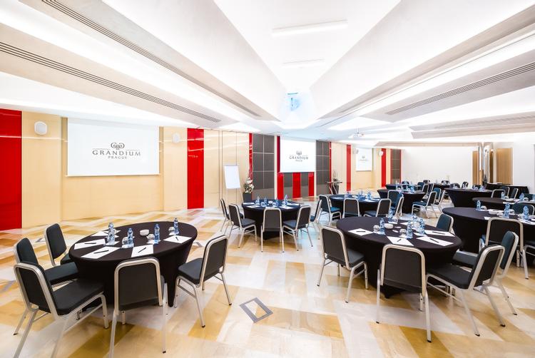 Grandium Hotel Prague | Prague 1