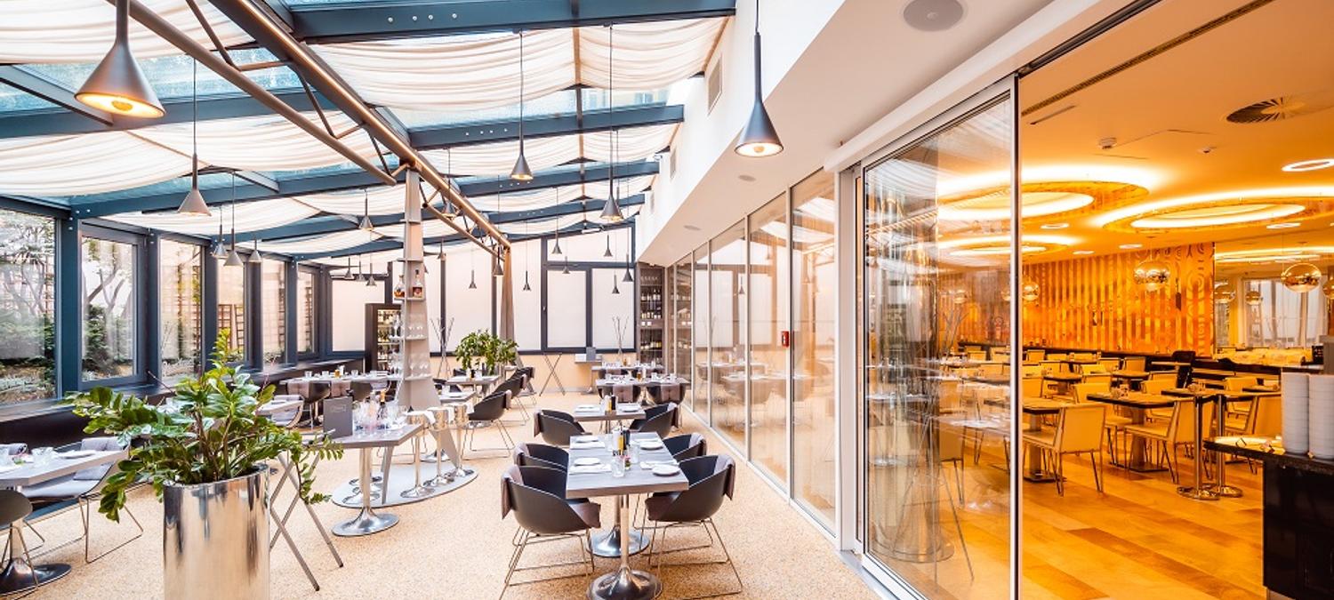 Grandium Hotel Prague | Prague 1 | 3