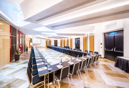 Grandium Hotel Prague | Prague 1 | Grandium Hotel Prague, Prague 1 -  - 19