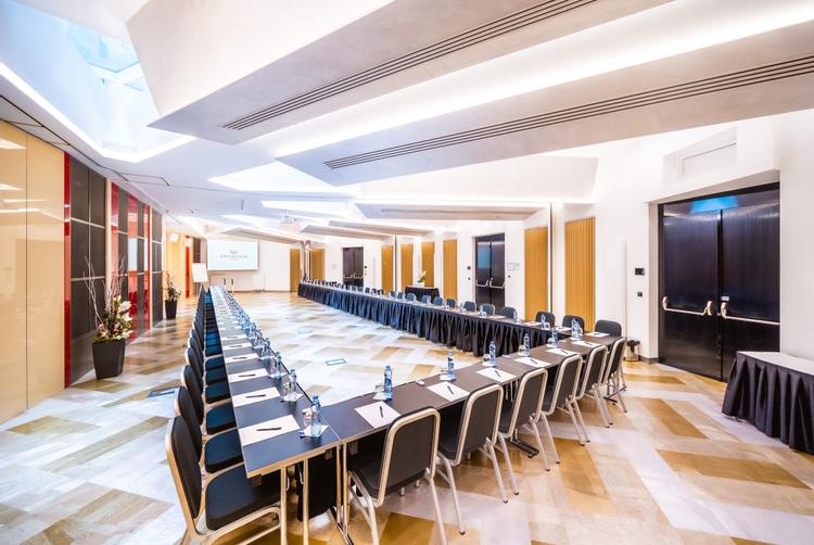 Grandium Hotel Prague | Prague 1