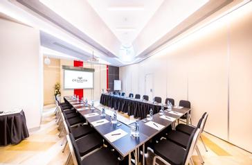 Grandium Hotel Prague | Prague 1 | Galleria 20