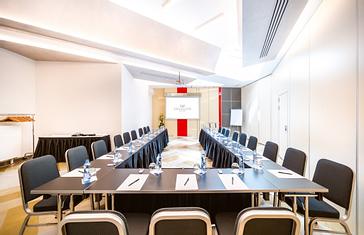 Grandium Hotel Prague | Prague 1 | Galleria 21