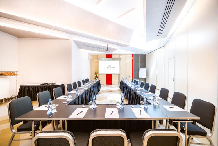 Grandium Hotel Prague | Prague 1 | 2