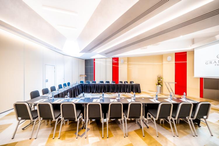 Grandium Hotel Prague | Prague 1 | 1