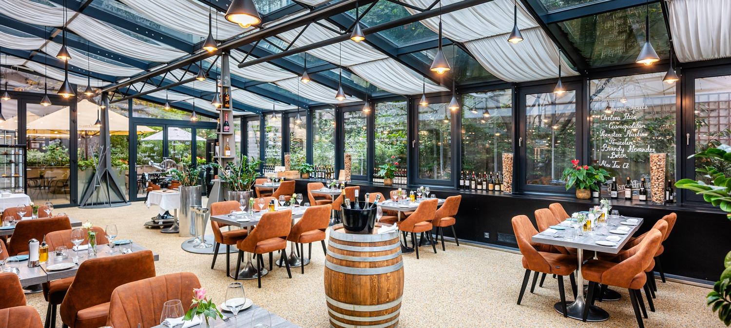 Grandium Hotel Prague | Prague 1