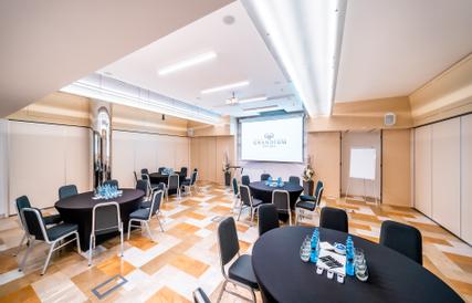 Grandium Hotel Prague | Prague 1 | Grandium Hotel Prague, Prague 1 -  - 23