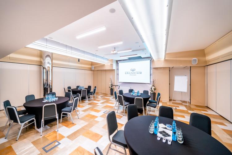 Grandium Hotel Prague | Prague 1 | 1