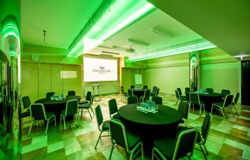 Grandium Hotel Prague | Prague 1 | Galleria 24