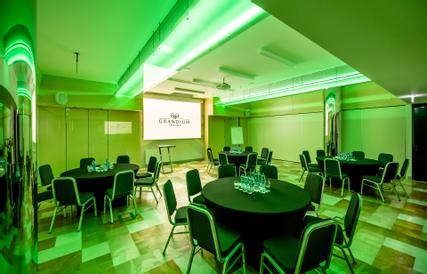 Grandium Hotel Prague | Prague 1 | Grandium Hotel Prague, Prague 1 -  - 24