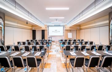 Grandium Hotel Prague | Prague 1 | Galleria 25