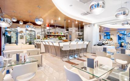Grandium Hotel Prague | Prague 1 | Benvenuto a 