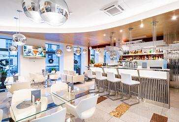 Grandium Hotel Prague | Prague 1 | Galerie 23