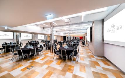 Grandium Hotel Prague | Prague 1 | Grandium Hotel Prague, Prague 1 -  - 5