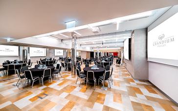 Grandium Hotel Prague | Prague 1 | Galerie 44
