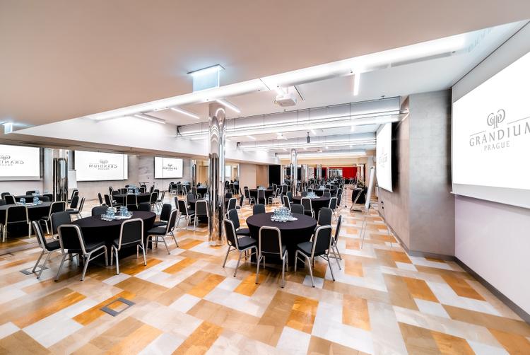 Grandium Hotel Prague | Prague 1