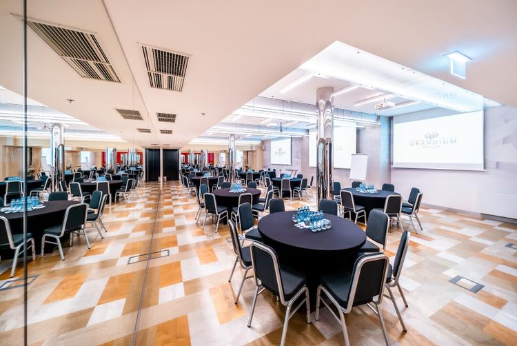 Grandium Hotel Prague | Prague 1