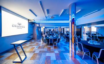 Grandium Hotel Prague | Prague 1 | Galleria 28