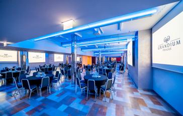 Grandium Hotel Prague | Prague 1 | Galleria 29