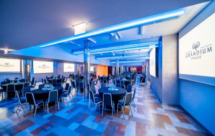 Grandium Hotel Prague | Prague 1 | Grandium Hotel Prague, Prague 1 -  - 29