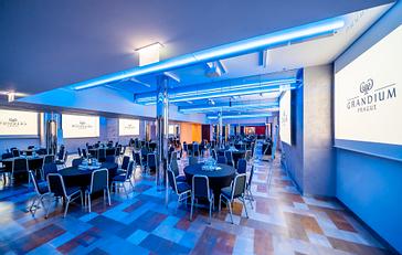 Grandium Hotel Prague | Prague 1 | Galleria 29