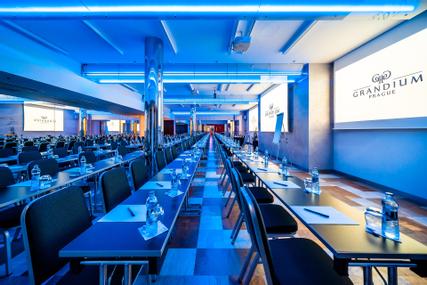 Grandium Hotel Prague | Prague 1 | Grandium Hotel Prague, Prague 1 -  - 30