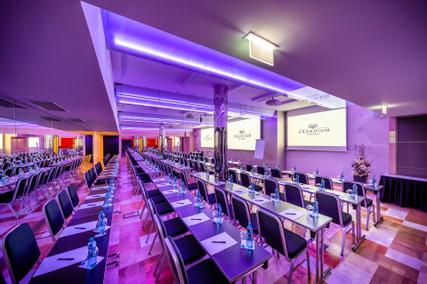 Grandium Hotel Prague | Prague 1 | Grandium Hotel Prague, Prague 1 -  - 31
