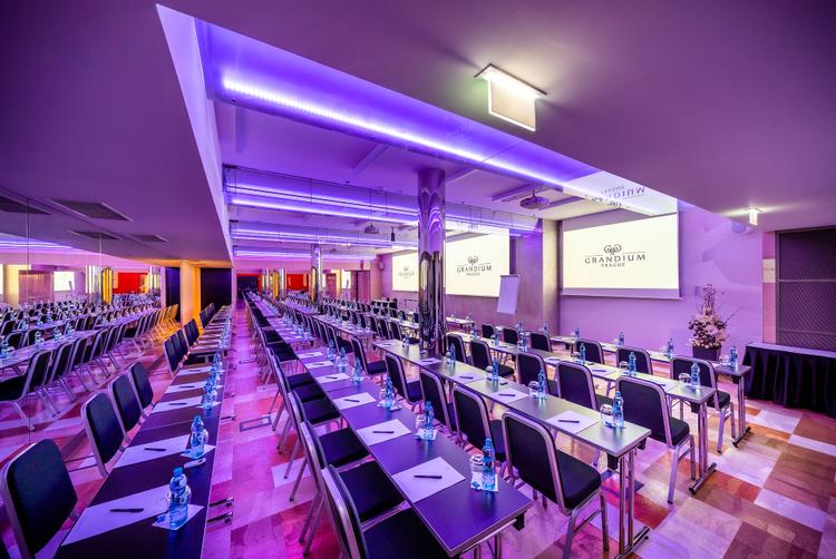 Grandium Hotel Prague | Prague 1