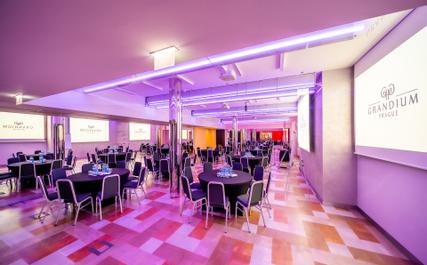 Grandium Hotel Prague | Prague 1 | Grandium Hotel Prague, Prague 1 -  - 32