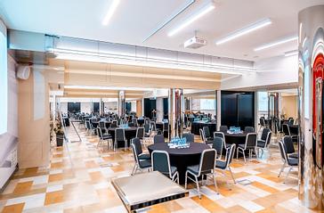 Grandium Hotel Prague | Prague 1 | Galleria 33