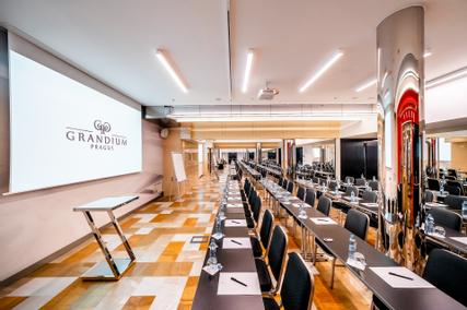 Grandium Hotel Prague | Prague 1 | Grandium Hotel Prague, Prague 1 -  - 34