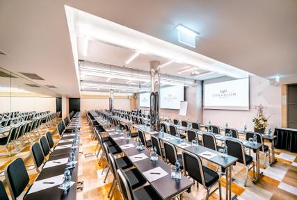 Grandium Hotel Prague | Prague 1 | Grandium Hotel Prague, Prague 1 -  - 36