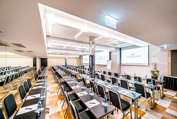 Grandium Hotel Prague | Prague 1 | Galleria 36