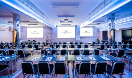 Grandium Hotel Prague | Prague 1 | Grandium Hotel Prague, Prague 1 -  - 37