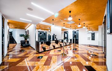 Grandium Hotel Prague | Prague 1 | Galleria 38