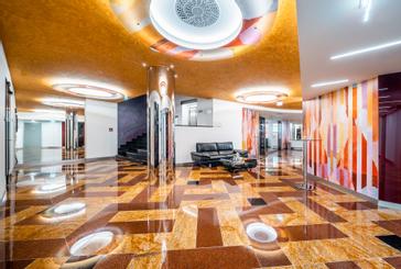 Grandium Hotel Prague | Prague 1 | Galleria 39